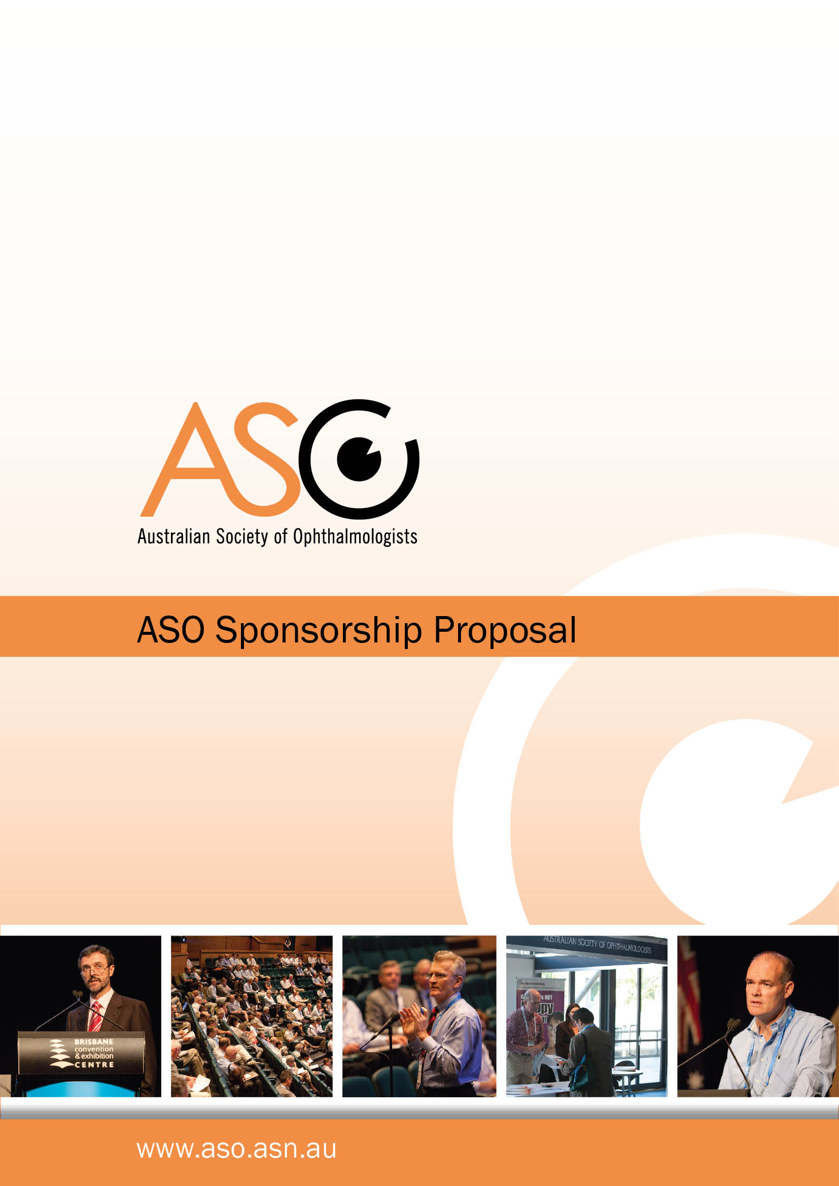 Brochure – ASO