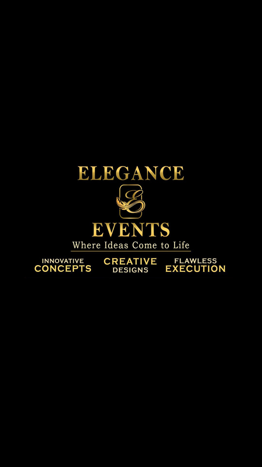 Elegance Events – Promo Video